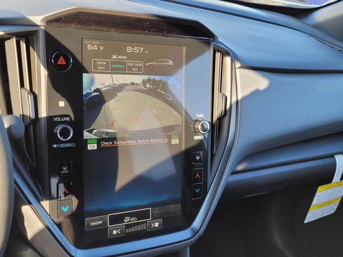 New 2026 Subaru Crosstrek 2.5i Wilderness image 9