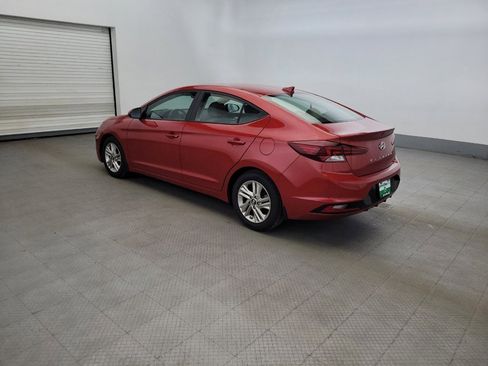 Used 2019 Hyundai Elantra Value Edition FWD image 3
