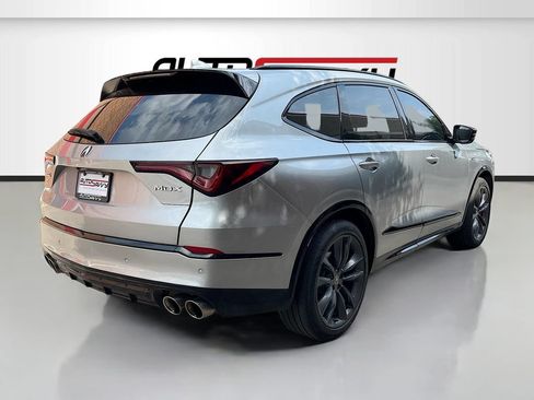 Used 2024 Acura MDX Type S w/ Advance Package AWD/4WD image 7