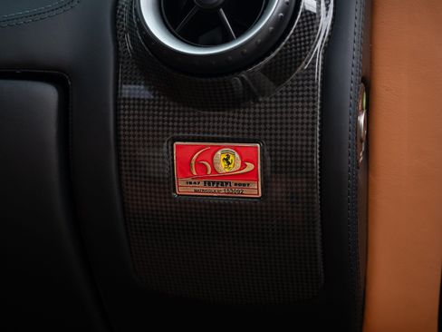 Used 2007 Ferrari F430 Coupe RWD image 61
