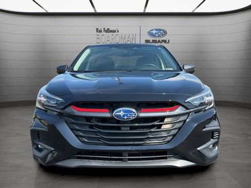 Used 2024 Subaru Legacy Sport AWD/4WD image 12