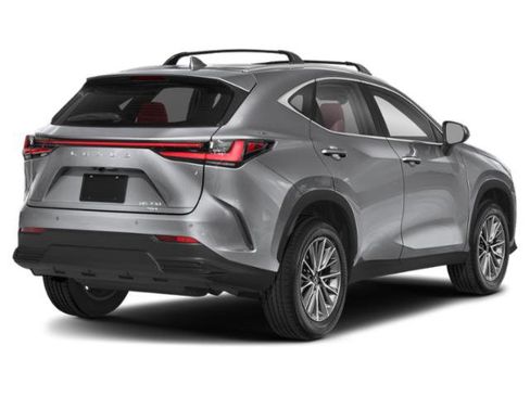 Certified 2023 Lexus NX 350 AWD image 3