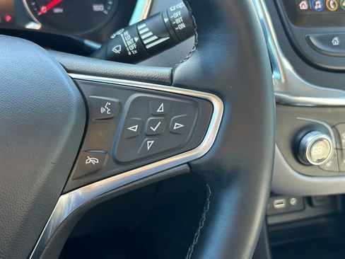 Certified 2023 Chevrolet Equinox LT FWD image 21