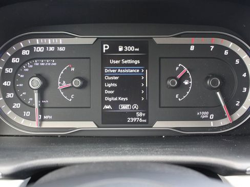 Used 2023 Hyundai Tucson SEL AWD/4WD image 17