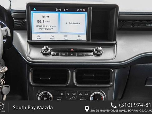 Used 2022 Ford Maverick XL w/ Equipment Group 100A Standard AWD/4WD image 13