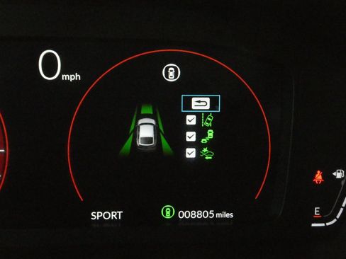 Used 2025 Acura Integra image 39