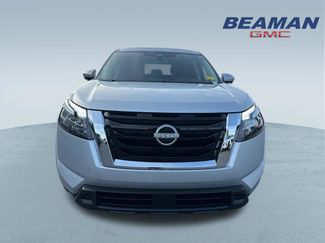 Used 2024 Nissan Pathfinder SV AWD/4WD video 2