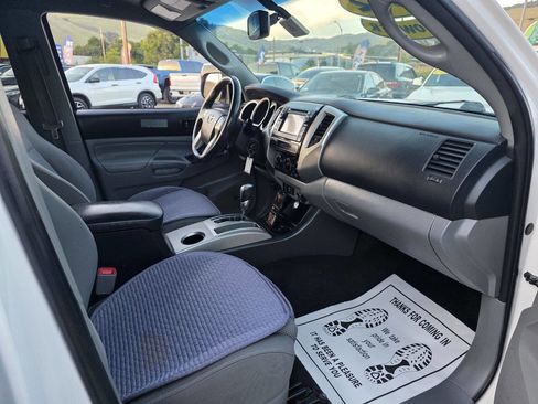 Used 2012 Toyota Tacoma PreRunner w/ TRD Off-Road Pkg RWD image 15