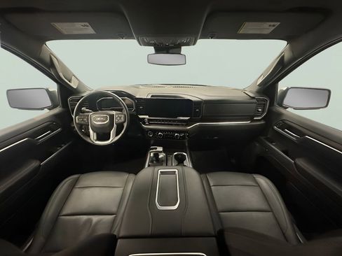 Certified 2022 GMC Sierra 1500 SLT w/ SLT Convenience Package image 25