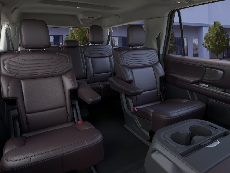 New 2026 Ford Expedition Max Platinum w/ Platinum Ultimate Package AWD/4WD image 34