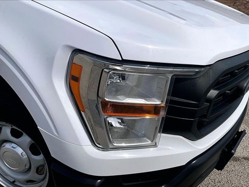 Used 2021 Ford F150 XL w/ Trailer Tow Package AWD/4WD image 27