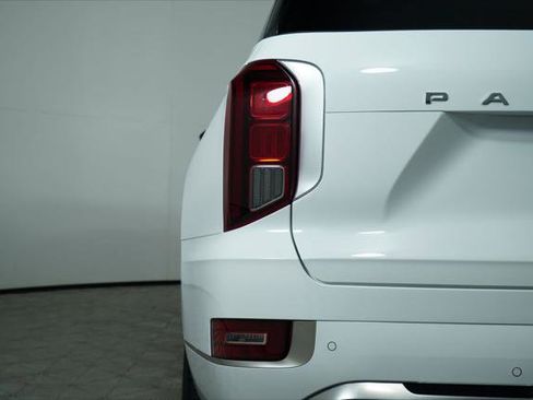 Used 2022 Hyundai Palisade Calligraphy FWD image 19