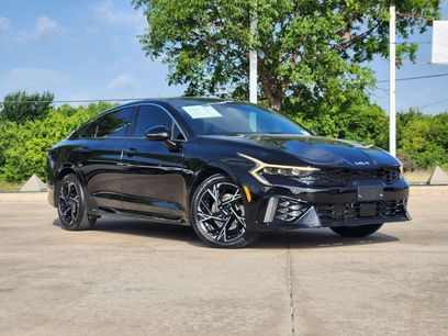 Used 2025 Kia K5 GT-Line w/ GT-Line Premium Package