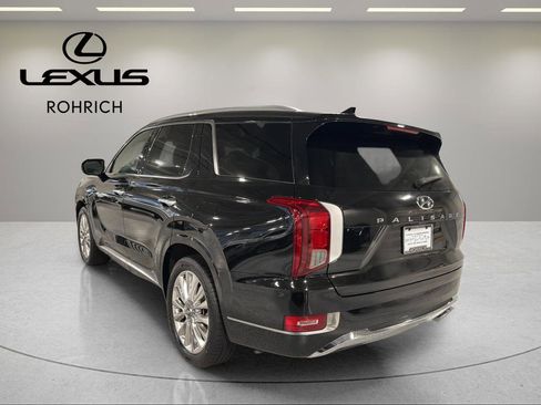 Used 2020 Hyundai Palisade Limited image 7