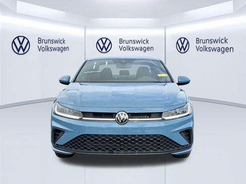 New 2026 Volkswagen Jetta Sport FWD image 2