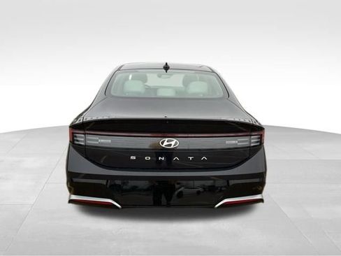 Used 2024 Hyundai Sonata SEL image 6