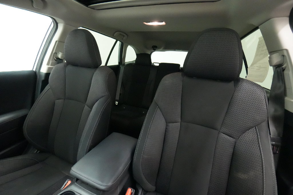 Used 2020 Subaru Outback Premium AWD/4WD image 14