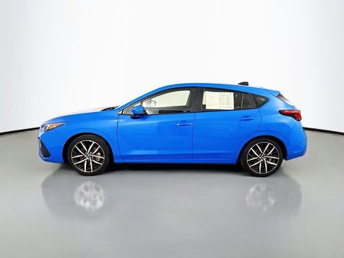 Used 2024 Subaru Impreza 2.0i Sport image 4