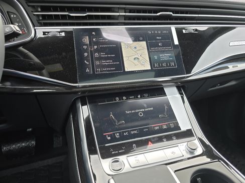 New 2026 Audi Q8 Premium Plus image 40