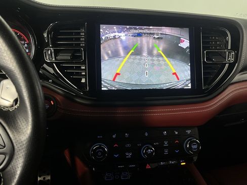 Used 2023 Dodge Durango SRT image 27