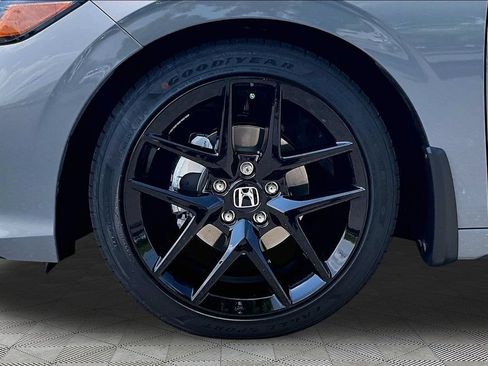 Used 2026 Honda Civic Sport image 23