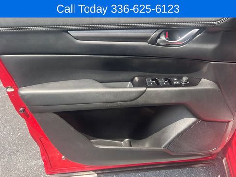 Used 2023 MAZDA CX-5 AWD 2.5 S image 15