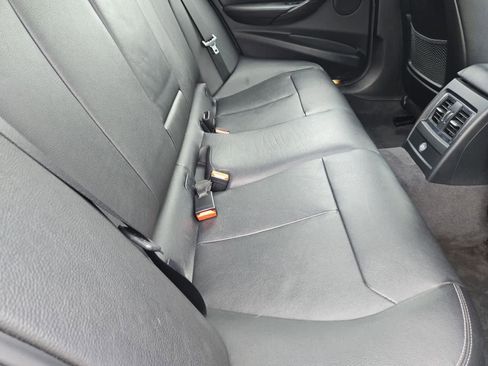 Used 2016 BMW 328i Sedan RWD image 20
