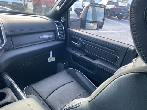 New 2026 RAM 2500 Laramie image 53
