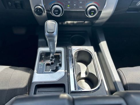 Used 2020 Toyota Tundra SR5 w/ TRD Sport Plus Package AWD/4WD image 19