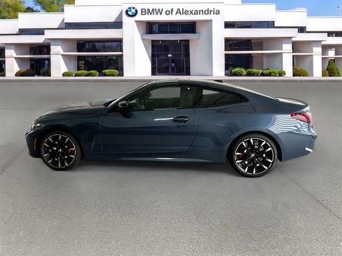 Used 2026 BMW 430i xDrive Coupe w/ M Sport Package AWD/4WD image 4
