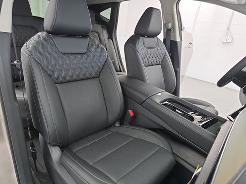 New 2026 Nissan Murano Platinum w/ Cargo Package image 10