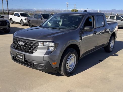 New 2026 Ford Maverick XL w/ 4K Tow Package image 7