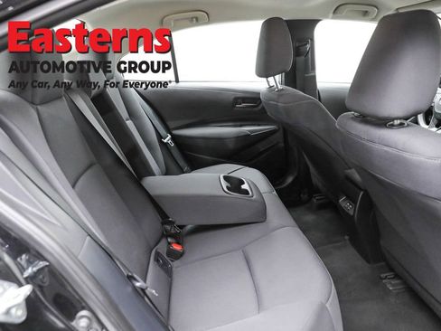 Used 2024 Toyota Corolla LE FWD image 21