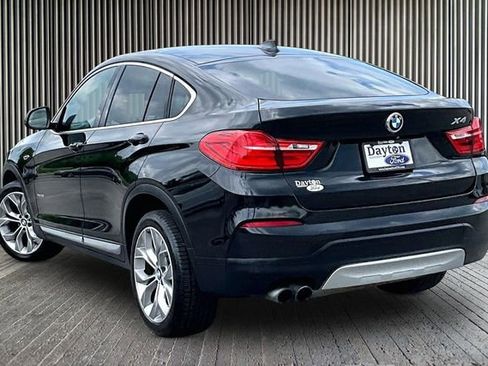 Used 2017 BMW X4 xDrive28i AWD/4WD image 12