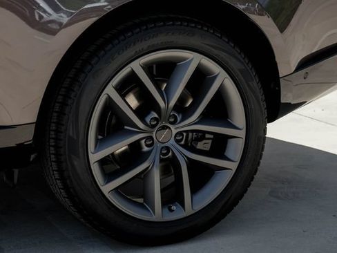 New 2026 Land Rover Range Rover SE AWD/4WD image 74