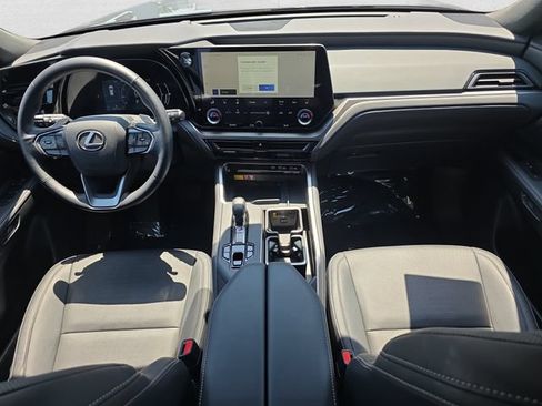 Certified 2024 Lexus TX 350 AWD w/ Cold Weather Package image 9