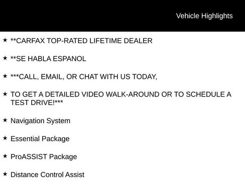 Used 2020 INFINITI QX60 Luxe w/ Essential Package image 4