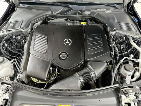 Used 2024 Mercedes-Benz C 300 Sedan image 30