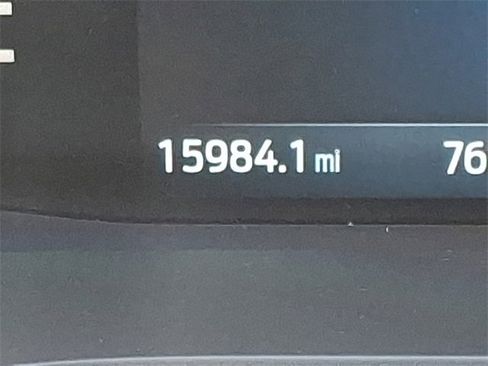 Used 2023 Ford Escape Active image 16