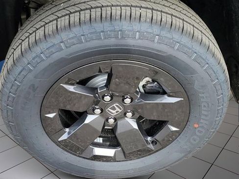 New 2026 Honda Passport RTL image 5