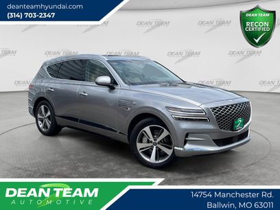 Used 2024 Genesis GV80 3.5T Advanced w/ Advanced Package