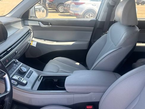 Used 2025 Hyundai Palisade SEL AWD/4WD image 45