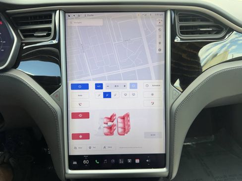Used 2018 Tesla Model S 75D AWD/4WD image 20