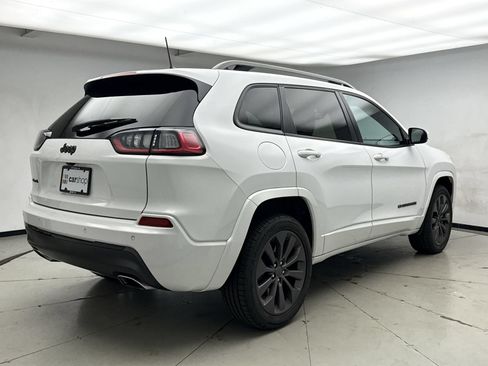 Used 2020 Jeep Cherokee High Altitude AWD/4WD image 5