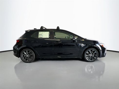 New 2026 Toyota Corolla XSE image 8