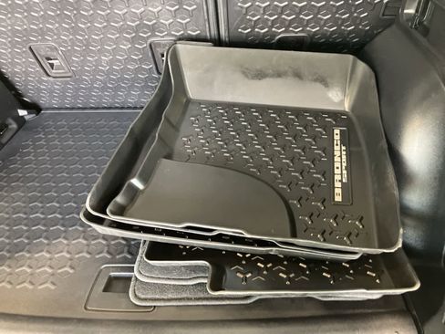 Certified 2022 Ford Bronco Sport Big Bend w/ Convenience Package image 32