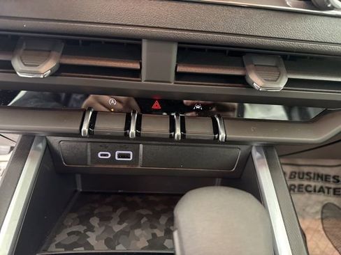New 2026 Chevrolet Colorado Trail Boss AWD/4WD image 33