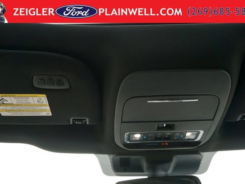 Used 2024 Ford F150 Lariat w/ Bed Utility Package AWD/4WD image 32