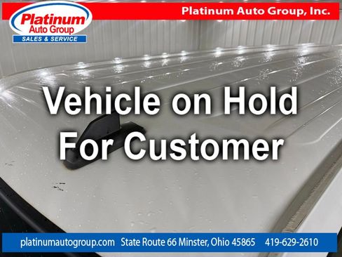 Used 2016 Chevrolet Express 3500 Extended RWD image 56