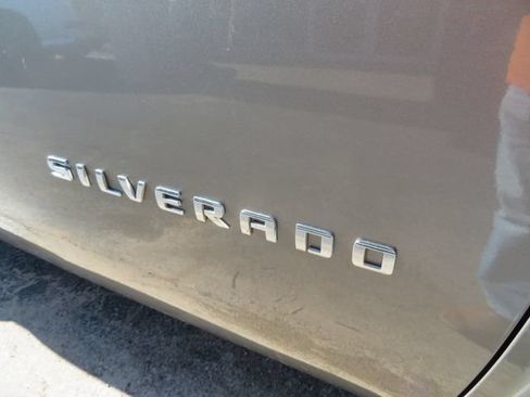 Used 2013 Chevrolet Silverado 1500 W/T RWD image 14